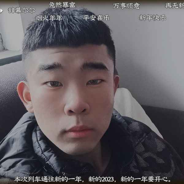 河北20岁单身帅哥真诚找对象-陕西相亲网