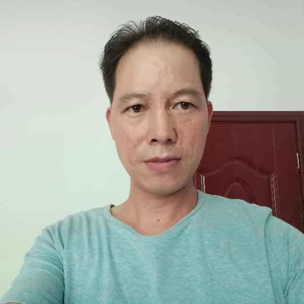 43岁岁陕西单身帅哥 - 陕西吉缘网
