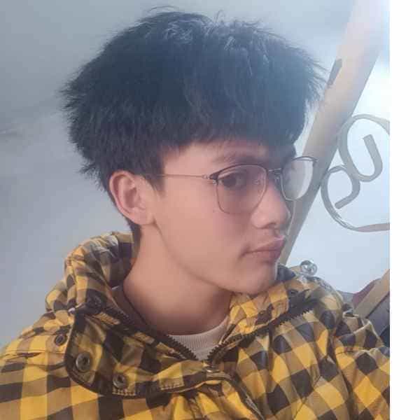 21岁岁安徽单身帅哥 - 陕西吉缘网