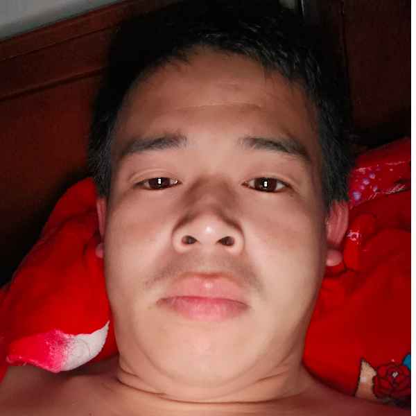 35岁岁河北单身帅哥 - 陕西吉缘网