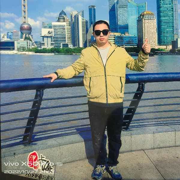 34岁岁江苏单身帅哥 - 陕西吉缘网
