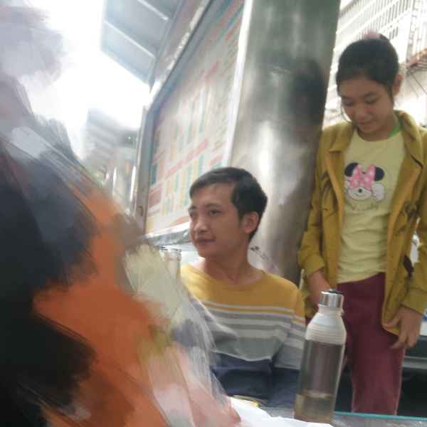 36岁岁广东单身帅哥 - 陕西吉缘网