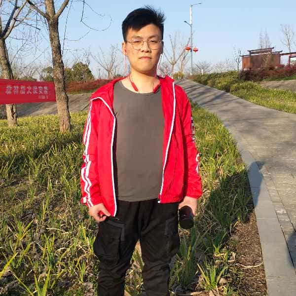 24岁岁安徽单身帅哥 - 陕西吉缘网