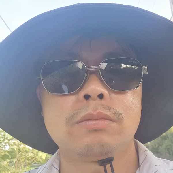 39岁岁安徽单身帅哥 - 陕西吉缘网