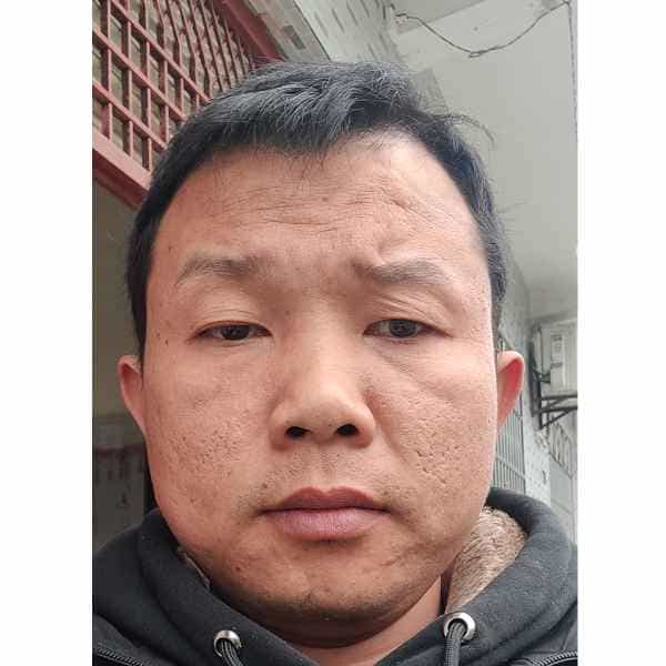 37岁岁陕西单身帅哥 - 陕西吉缘网