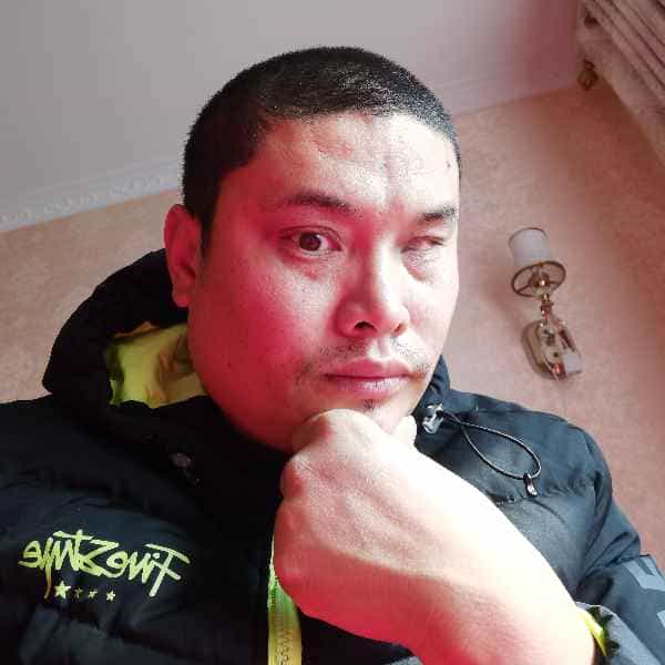 40岁岁安徽单身帅哥 - 陕西吉缘网