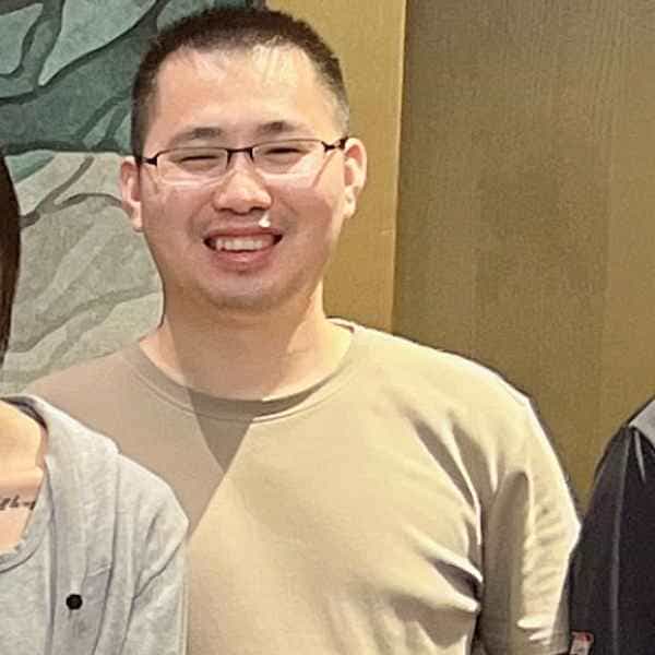 36岁岁广东单身帅哥 - 陕西吉缘网