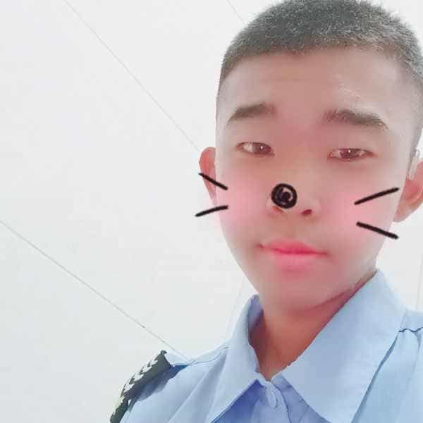 21岁岁河北单身帅哥 - 陕西吉缘网