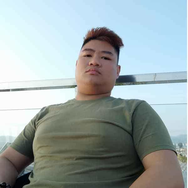 29岁岁广东单身帅哥 - 陕西吉缘网