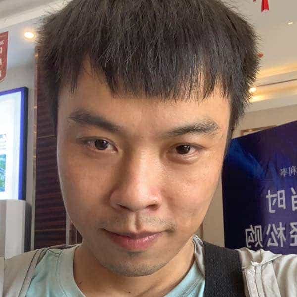 42岁岁广西单身帅哥 - 陕西吉缘网
