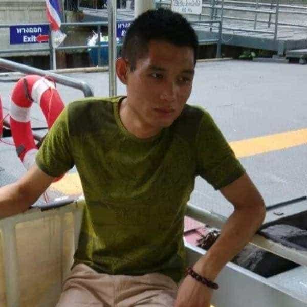 38岁岁湖南单身帅哥 - 陕西吉缘网