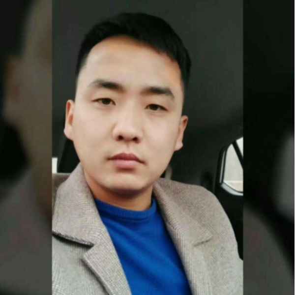 31岁岁陕西单身帅哥 - 陕西吉缘网