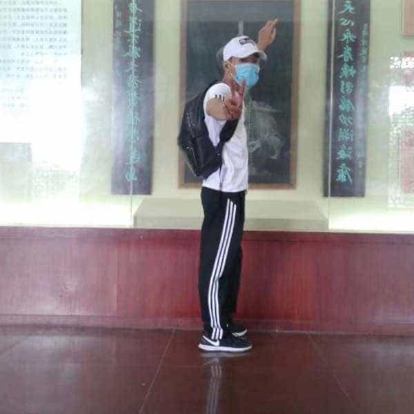 36岁岁广东单身帅哥 - 陕西吉缘网