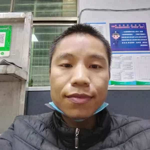 38岁岁广东单身帅哥 - 陕西吉缘网