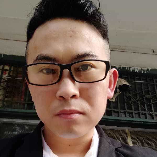 34岁岁陕西单身帅哥 - 陕西吉缘网