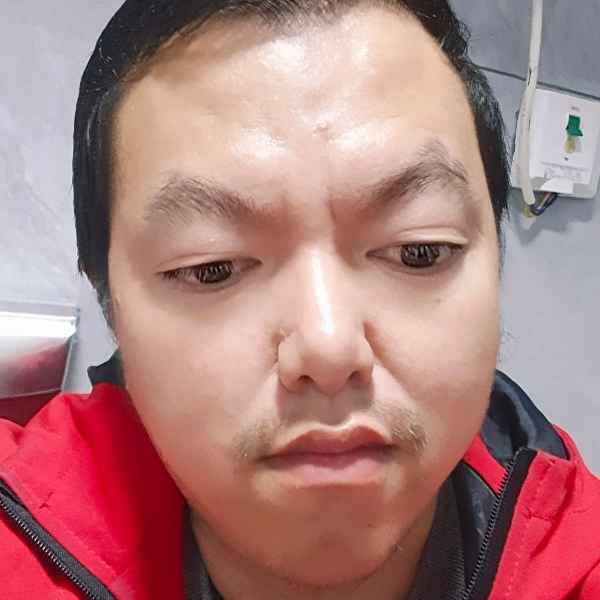 38岁岁江苏单身帅哥 - 陕西吉缘网
