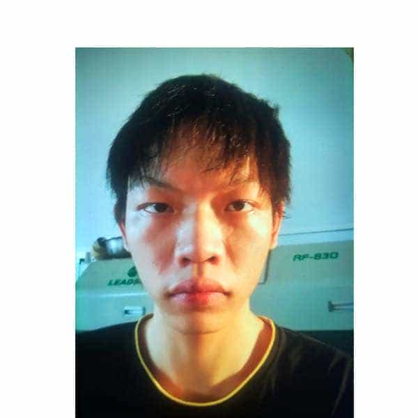 30岁岁江西单身帅哥 - 陕西吉缘网
