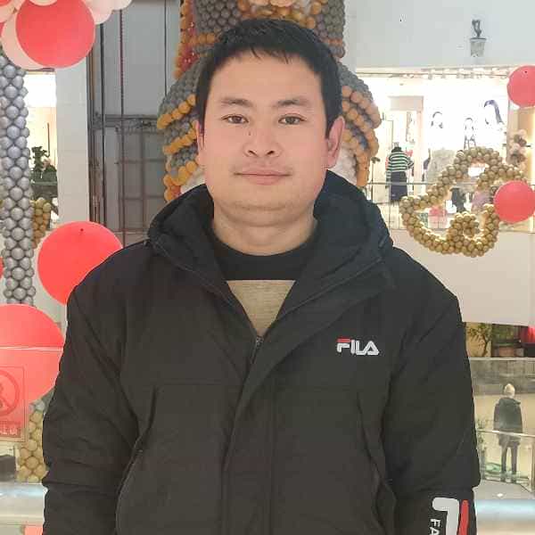 41岁岁河北单身帅哥 - 陕西吉缘网