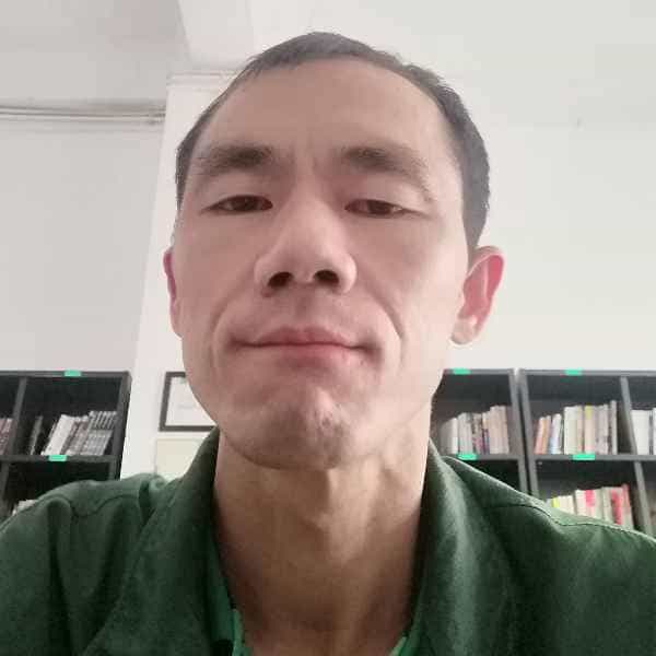 38岁岁湖南单身帅哥 - 陕西吉缘网