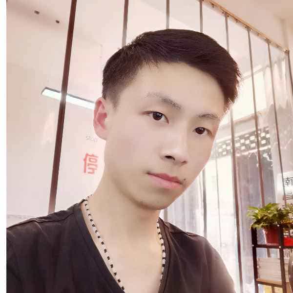 29岁岁江西单身帅哥 - 陕西吉缘网