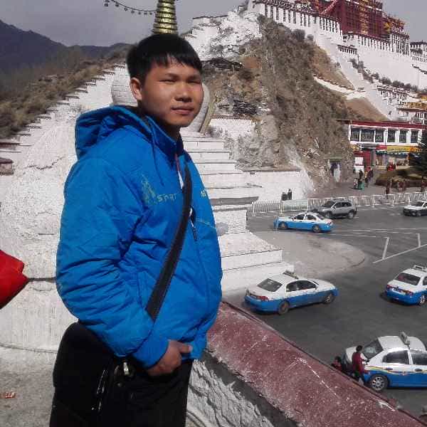 34岁岁广西单身帅哥 - 陕西吉缘网