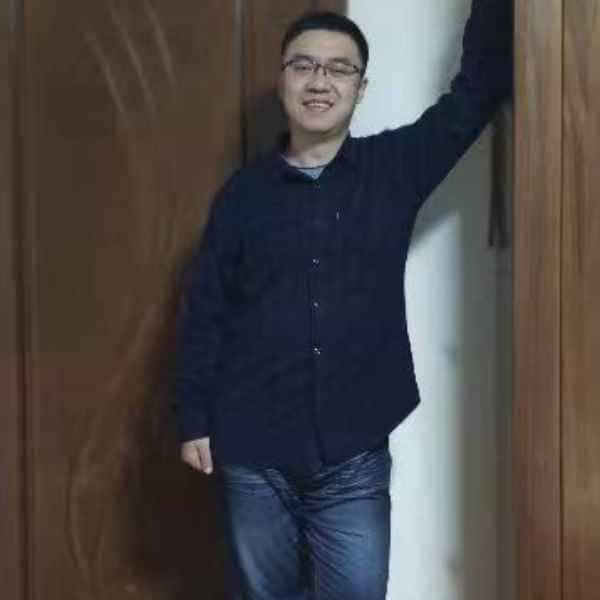 35岁岁广东单身帅哥 - 陕西吉缘网