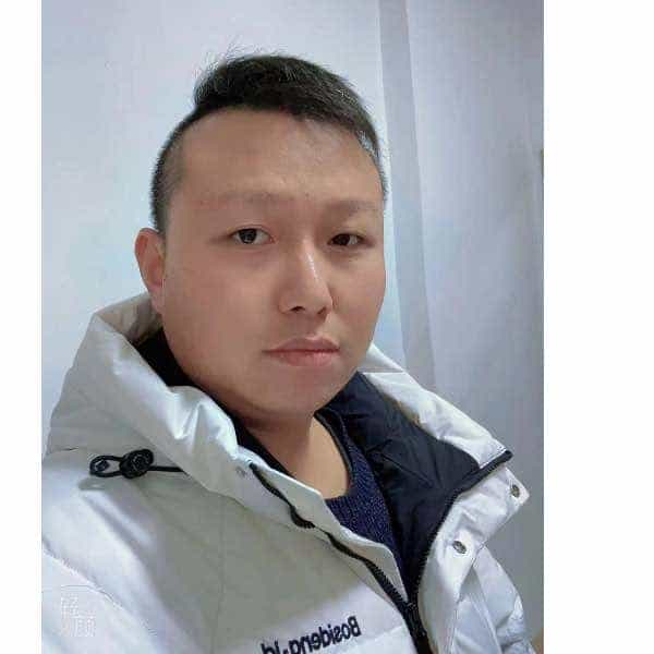 35岁岁江苏单身帅哥 - 陕西吉缘网