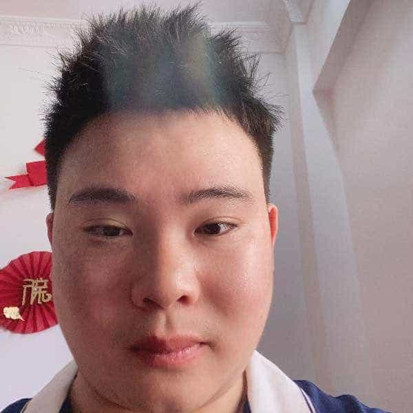 31岁岁广东单身帅哥 - 陕西吉缘网