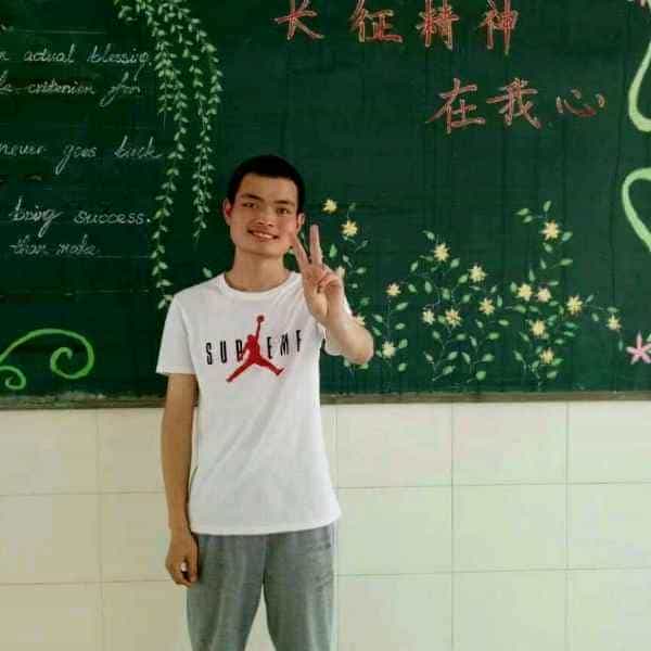 25岁岁安徽单身帅哥 - 陕西吉缘网