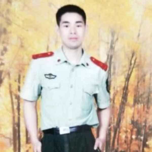 38岁岁江西单身帅哥 - 陕西吉缘网
