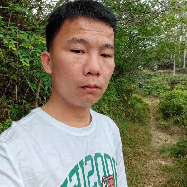 35岁岁广东单身帅哥 - 陕西吉缘网