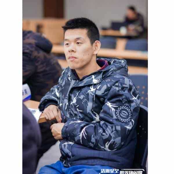 30岁岁江苏单身帅哥 - 陕西吉缘网
