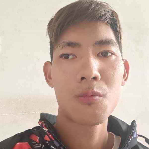 27岁岁河北单身帅哥 - 陕西吉缘网
