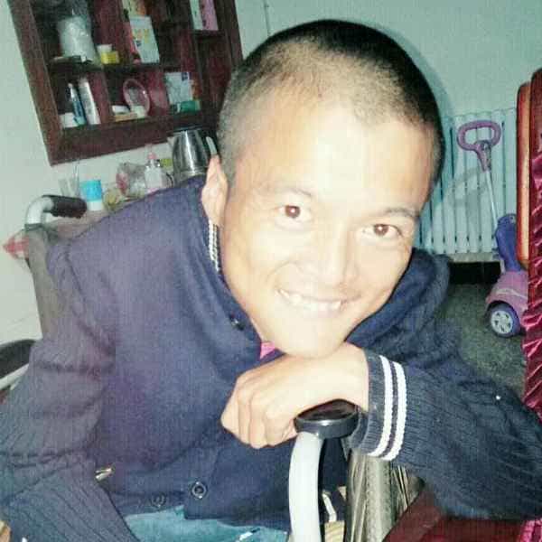 31岁岁陕西单身帅哥 - 陕西吉缘网