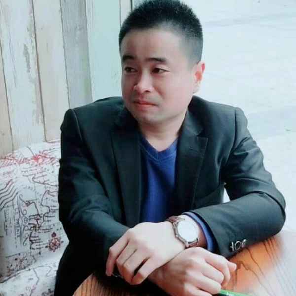 37岁岁广东单身帅哥 - 陕西吉缘网