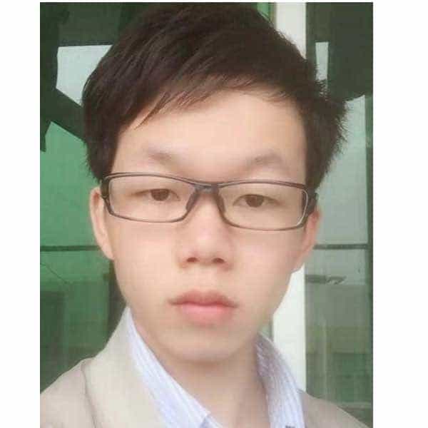 33岁岁广东单身帅哥 - 陕西吉缘网