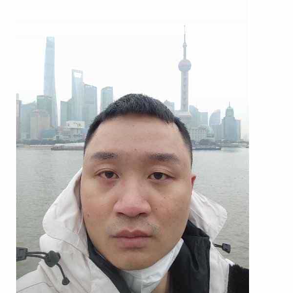 35岁岁江苏单身帅哥 - 陕西吉缘网
