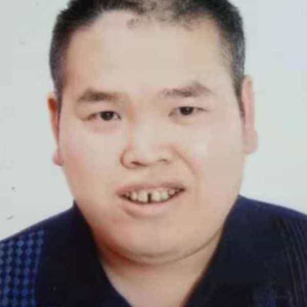 35岁岁广西单身帅哥 - 陕西吉缘网