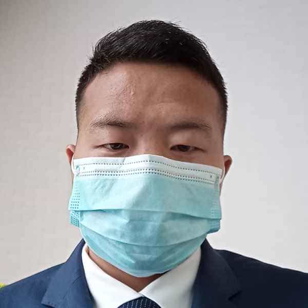31岁岁安徽单身帅哥 - 陕西吉缘网