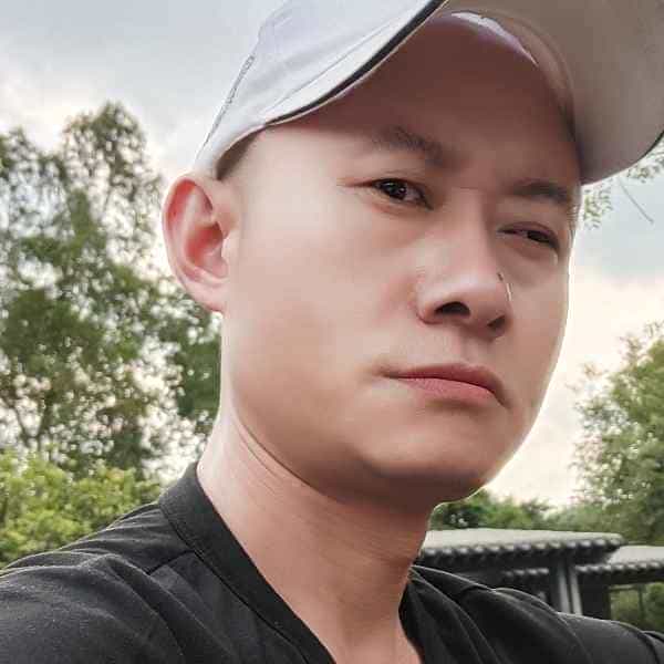 41岁岁湖南单身帅哥 - 陕西吉缘网