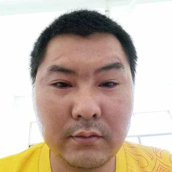 38岁岁广东单身帅哥 - 陕西吉缘网