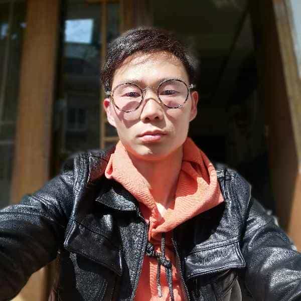 39岁岁江西单身帅哥 - 陕西吉缘网