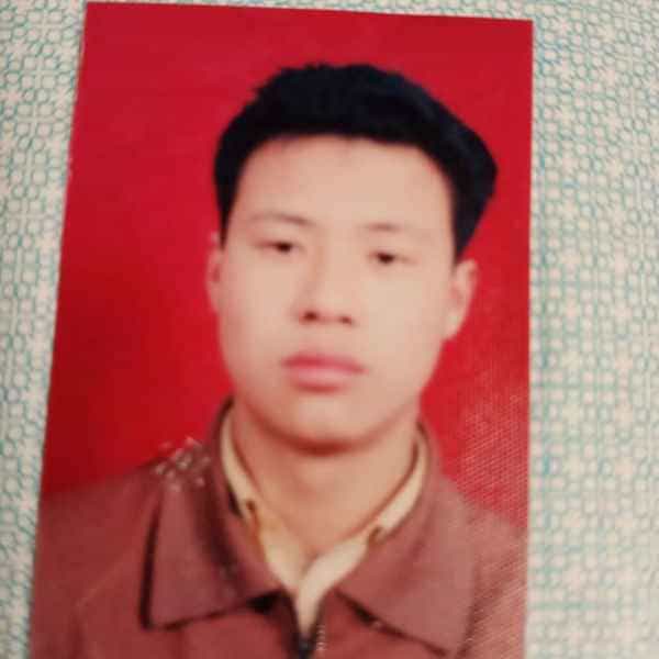 38岁岁安徽单身帅哥 - 陕西吉缘网