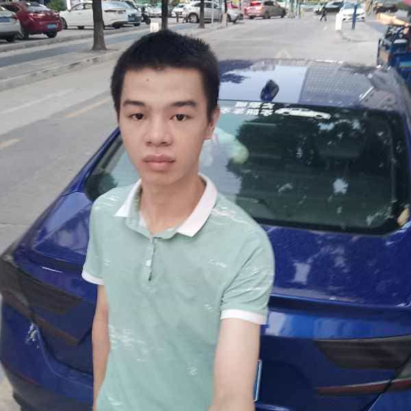 27岁岁广东单身帅哥 - 陕西吉缘网
