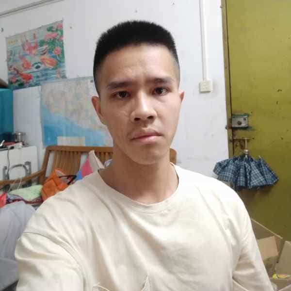 28岁岁广东单身帅哥 - 陕西吉缘网