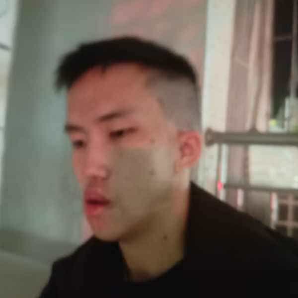 24岁岁广东单身帅哥 - 陕西吉缘网