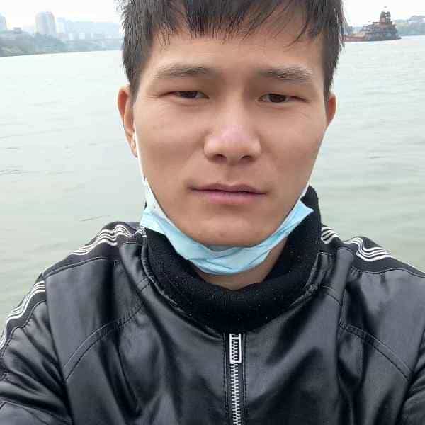 31岁岁江西单身帅哥 - 陕西吉缘网