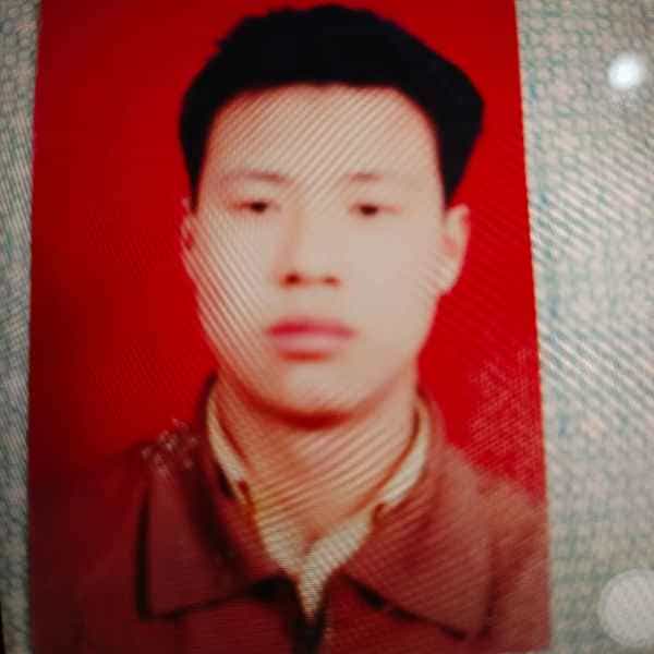 35岁岁安徽单身帅哥 - 陕西吉缘网