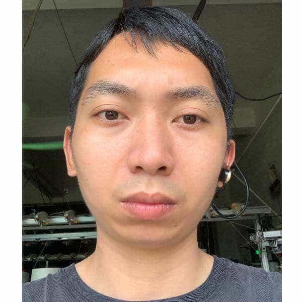 30岁岁广东单身帅哥 - 陕西吉缘网