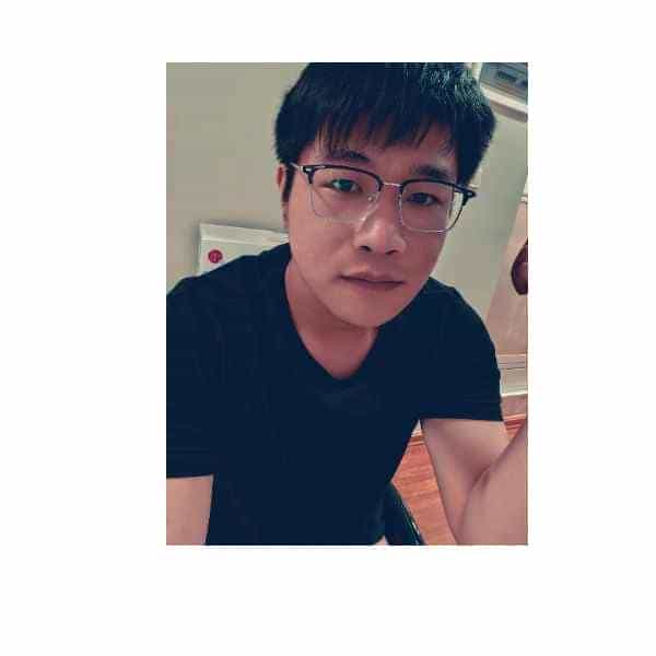 29岁岁广东单身帅哥 - 陕西吉缘网